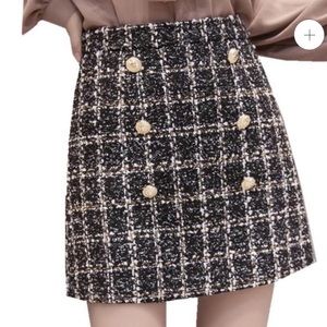 Skirt - New with tag, never worn